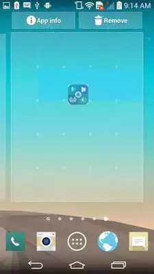Play Get App Widgets Play Get App Widgets