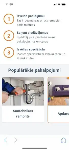 Play GetaPro.lv as an online game GetaPro.lv with UptoPlay