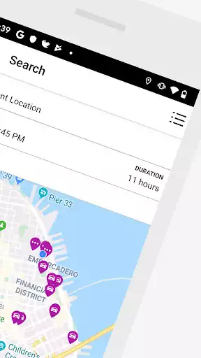 Play Getaround - Instant Car Rental as an online game Getaround - Instant Car Rental with UptoPlay