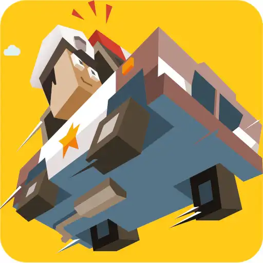 Play Getaway City APK