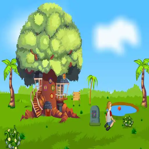 Free play online Get Back The Water Jar  APK