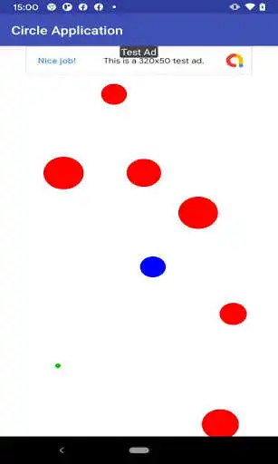 Play Getball as an online game Getball with UptoPlay