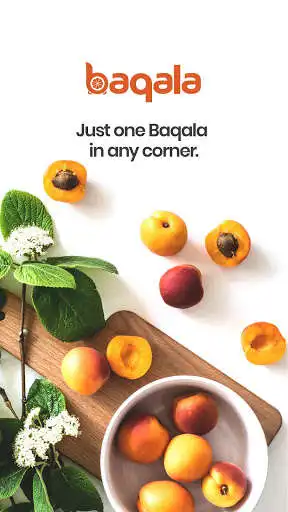 Play GetBaqala Grocery Shopping & Delivery App (BH, SA)  and enjoy GetBaqala Grocery Shopping & Delivery App (BH, SA) with UptoPlay