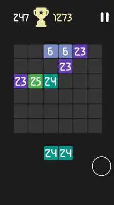Play Get Bigger Number