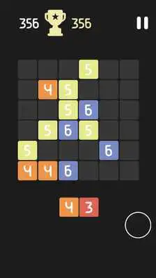Play Get Bigger Number