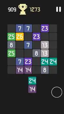 Play Get Bigger Number
