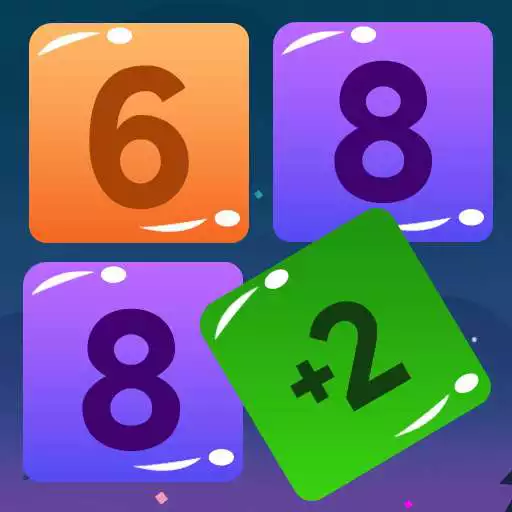 Play Get Block 50 - Puzzle Math APK Play Get Block 50 - Puzzle Math APK