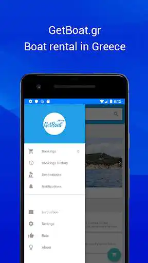 Play GetBoat.gr  and enjoy GetBoat.gr with UptoPlay