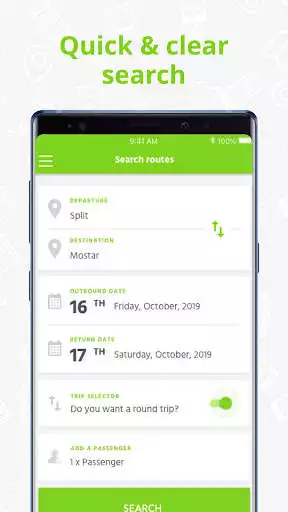 Play GetByBus  and enjoy GetByBus with UptoPlay