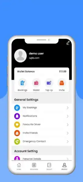 Play GETCAB Partner as an online game GETCAB Partner with UptoPlay