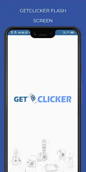 Play GetClicker Business  and enjoy GetClicker Business with UptoPlay