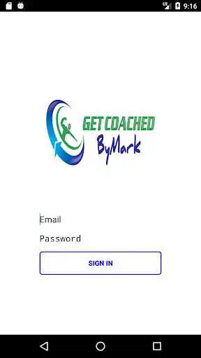 Play Getcoached Companion  and enjoy Getcoached Companion with UptoPlay