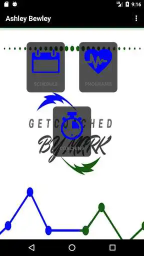 Play Getcoached Companion as an online game Getcoached Companion with UptoPlay