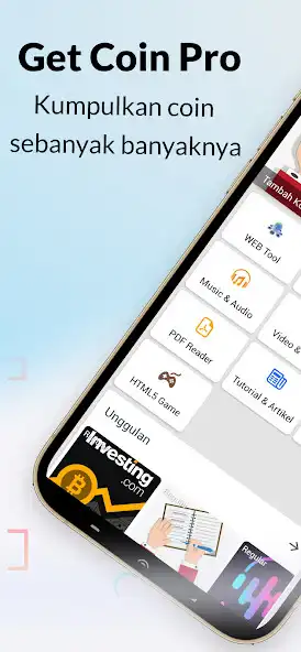 Play Get Coin  and enjoy Get Coin with UptoPlay