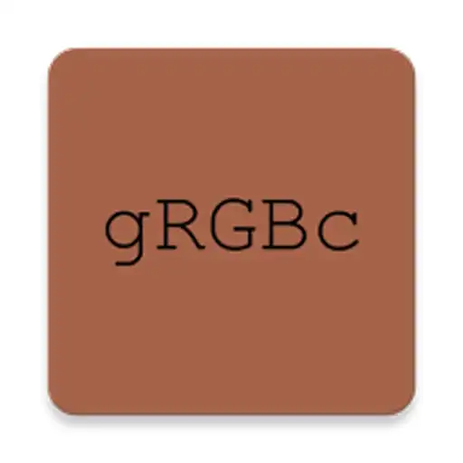 Play Get color by RGB APK