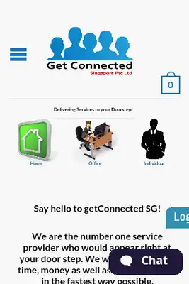 Play GetConnected Singapore