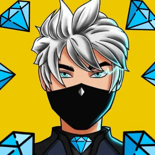 Play Get Daily Diamonds FFF Guide APK