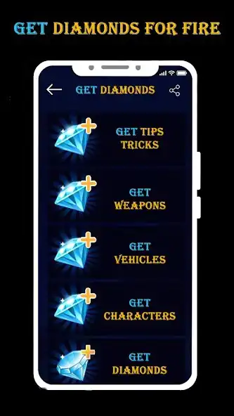 Play Get Daily Diamonds FFF Guide as an online game online Get Daily Diamonds FFF Guide with UptoPlay Play Get Daily Diamonds FFF Guide as an online game Get Daily Diamonds FFF Guide with UptoPlay