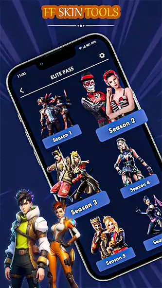 Play Get Daily Diamonds FFF Tips  and enjoy Get Daily Diamonds FFF Tips with UptoPlay