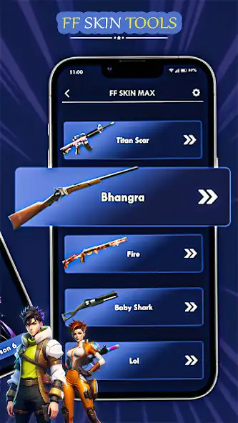 Play Get Daily Diamonds FFF Tips as an online game Get Daily Diamonds FFF Tips with UptoPlay