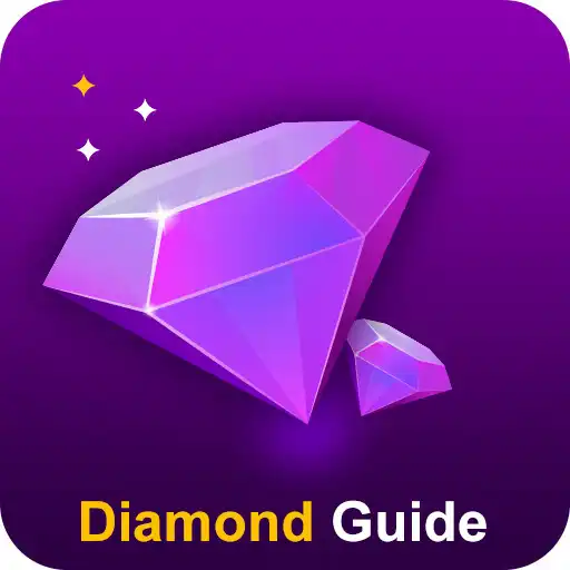 Play Get Diamonds - FFF Emotes Tips APK