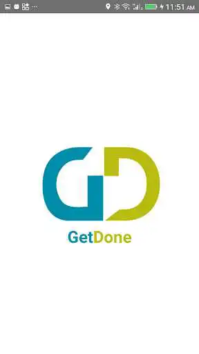 Play GetDone - Send Free Schedule Massage as a Reminder  and enjoy GetDone - Send Free Schedule Massage as a Reminder with UptoPlay