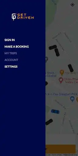 Play Get Driven  and enjoy Get Driven with UptoPlay