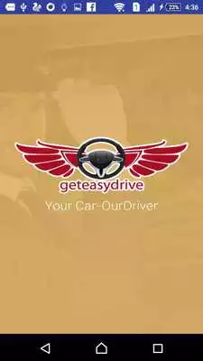Play Geteasydrive