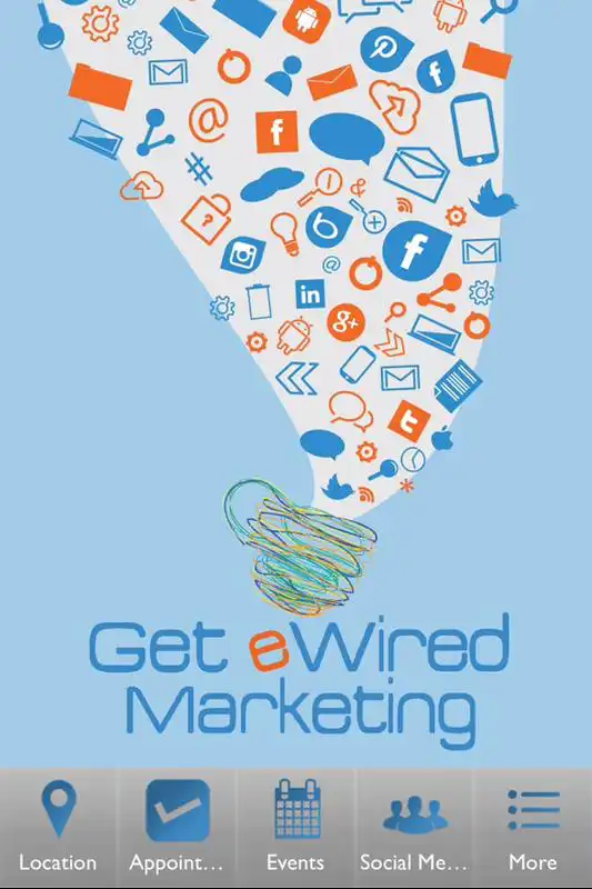 Play Get eWired Marketing