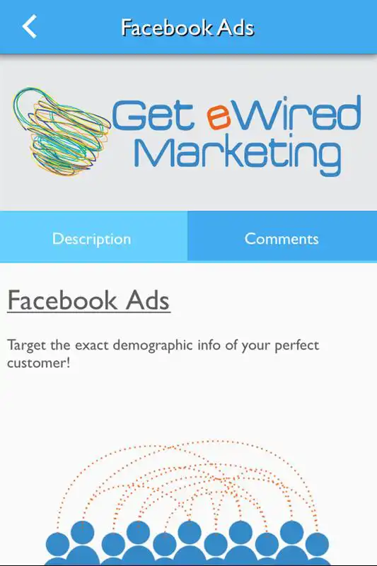 Play Get eWired Marketing