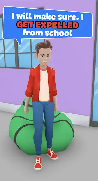 Play Get Expelled as an online game online Get Expelled with UptoPlay Play Get Expelled as an online game Get Expelled with UptoPlay