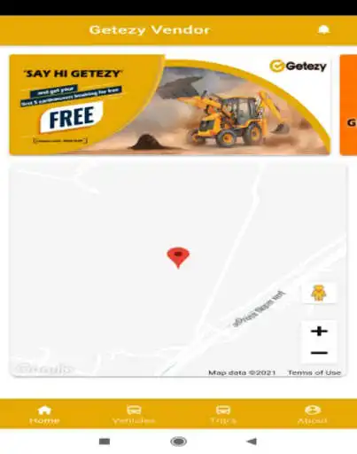 Play Getezy partner as an online game Getezy partner with UptoPlay