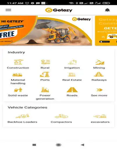 Play Getezy as an online game Getezy with UptoPlay