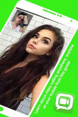 Play Get Facetime Video Calling Android App Help