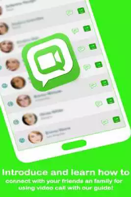 Play Get Facetime Video Calling Android App Help