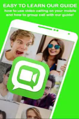 Play Get Facetime Video Calling Android App Help