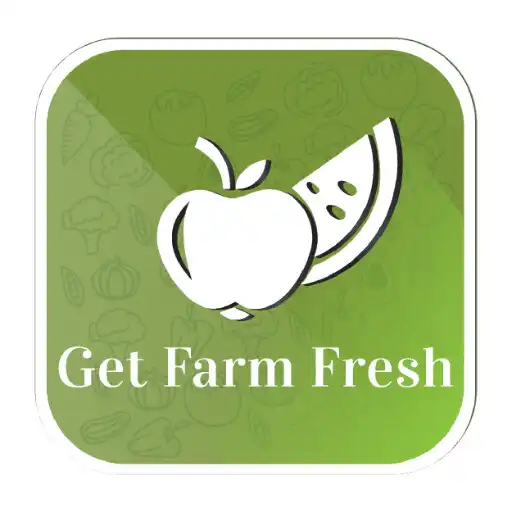 Play Get Farm Fresh - Online Vegetables  Fruits App APK