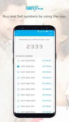 Play GetFi Plus Mobile App Play GetFi Plus Mobile App