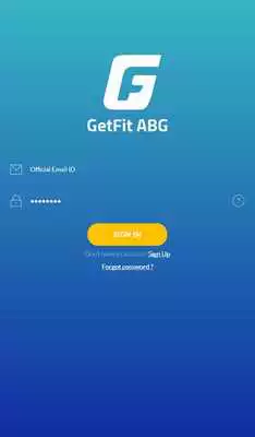 Play GetFit ABG