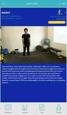 Play GetFit ABG