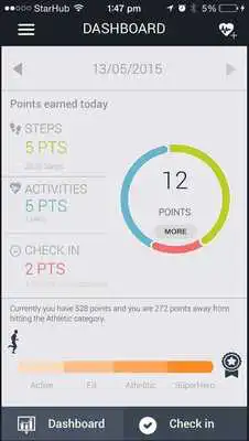 Play GetFit DP World Play GetFit DP World