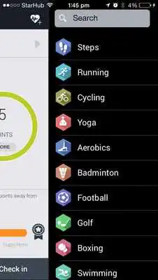 Play GetFit DP World Play GetFit DP World