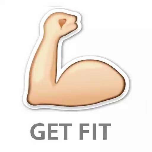 Play Get fit APK Play Get fit APK