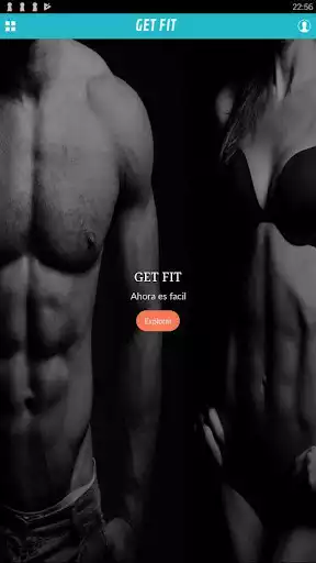 Play Get fit  and enjoy Get fit with UptoPlay