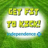 Free play online Get Fit to Kick! APK