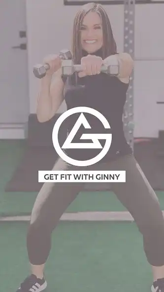 Play Get Fit With Ginny  and enjoy Get Fit With Ginny with UptoPlay