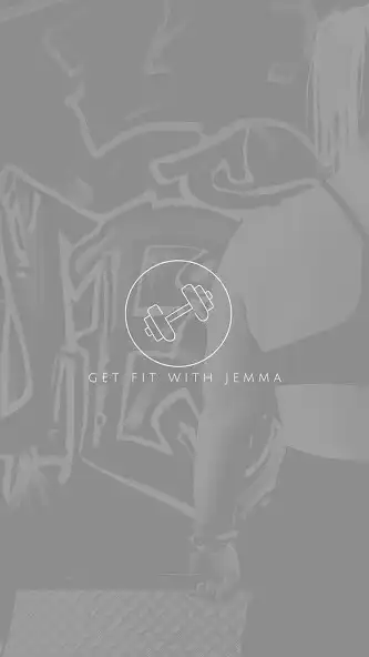 Play GET FIT WITH JEMMA  and enjoy GET FIT WITH JEMMA with UptoPlay