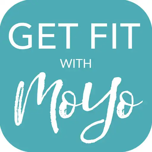 Play Get Fit With MoYo APK