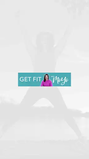 Play Get Fit With MoYo  and enjoy Get Fit With MoYo with UptoPlay