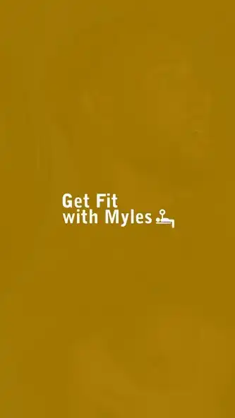 Play Get Fit with Myles  and enjoy Get Fit with Myles with UptoPlay